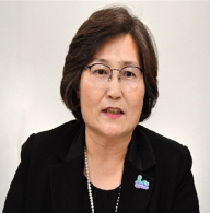문미란 한국소비자단체협의회 27대 회장. 한국소비자단체협의회 제공